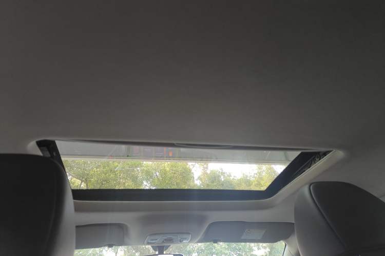 Used Geely Auto Coolray 2021 1.4T DCT Diamond Edition