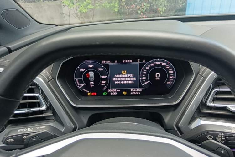 Used Audi Q4 e-tron 2023 40 e-tron Creation Edition Midnight
