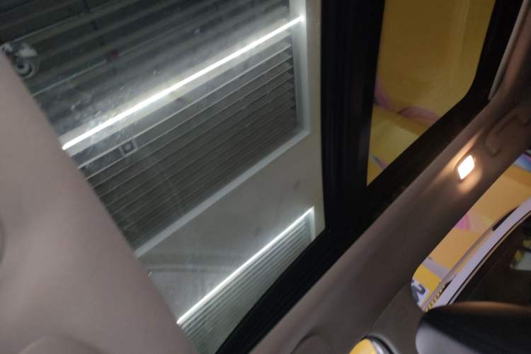 Used Nissan X-Trail 2017 2.5L CVT Leading Edition 4WD