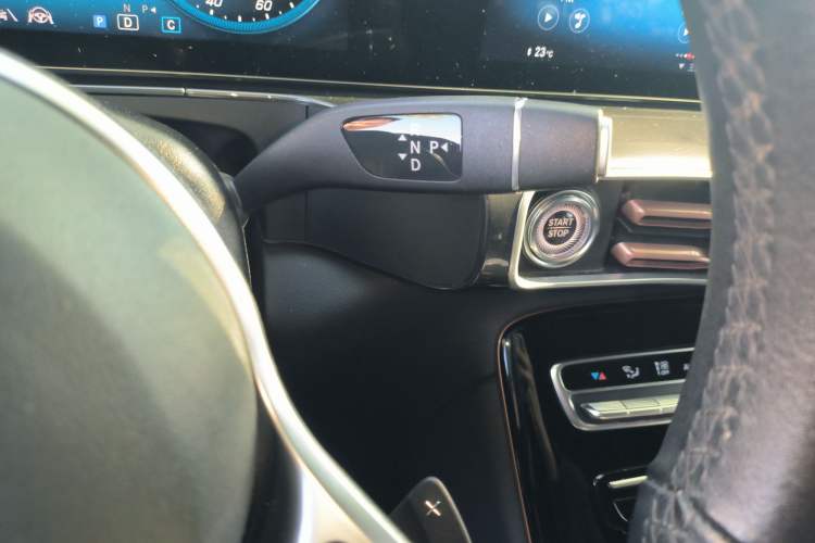 Used Mercedes-Benz EQC 2022 EQC 400 4MATIC