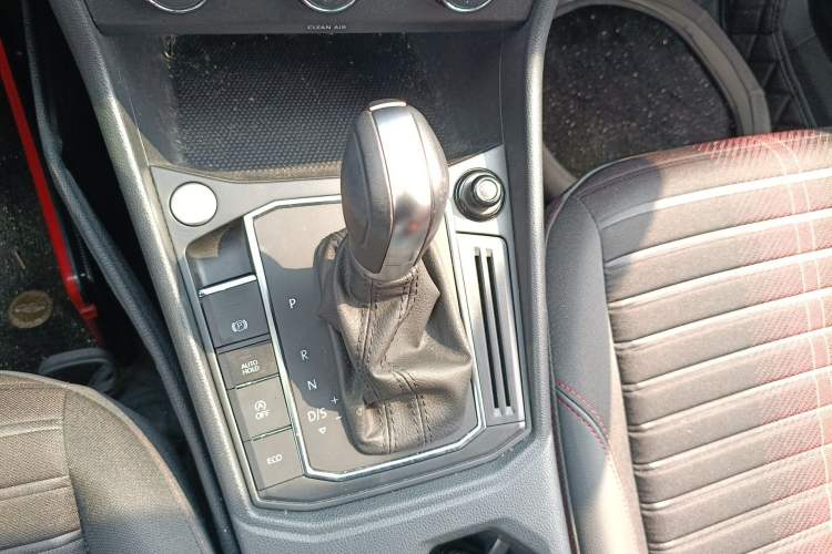 Used Volkswagen Lavida 2023 300TSI DSG Starry Full-Comfort Edition Gear Lever