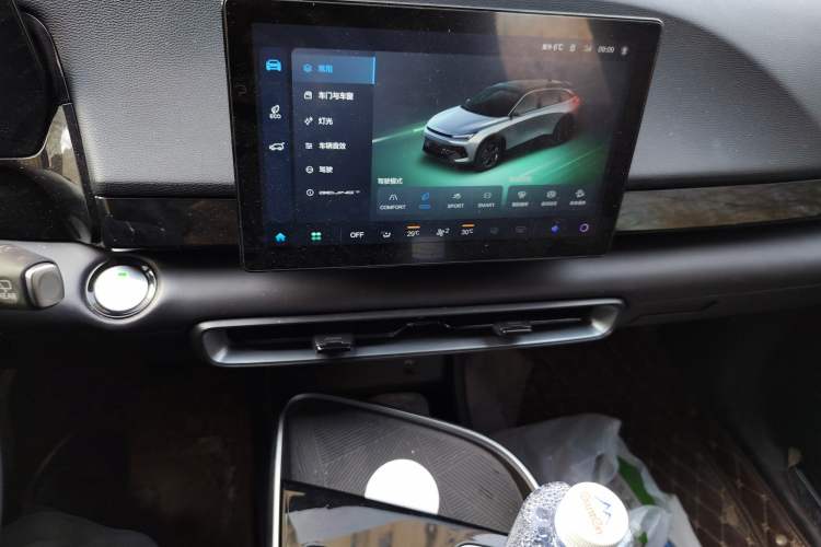 Used BAIC Rubik 2022 1.5T DCT Golden Edition
