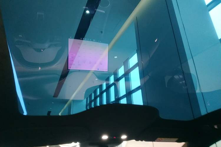 Used Xiaomi Auto YU7 2025 Ultra-Long Range High-Performance All-Wheel-Drive Max Edition