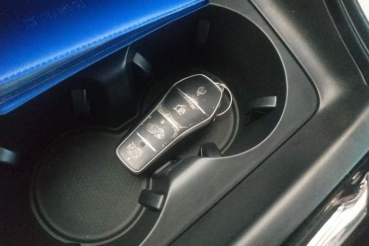 Used BYD Qin PLUS 2024 HONOR Edition DM-i 55KM Leading Model