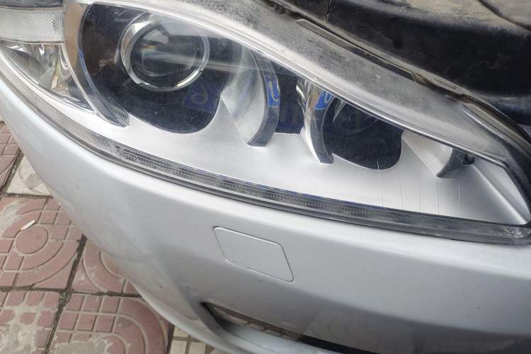 Used Jaguar XJ 2013 XJL 3.0 SC Panoramic Business Edition
