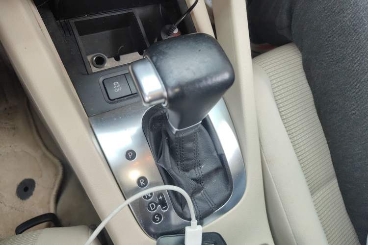 Used Volkswagen Sagitar 2009 1.6L Automatic Comfort Edition