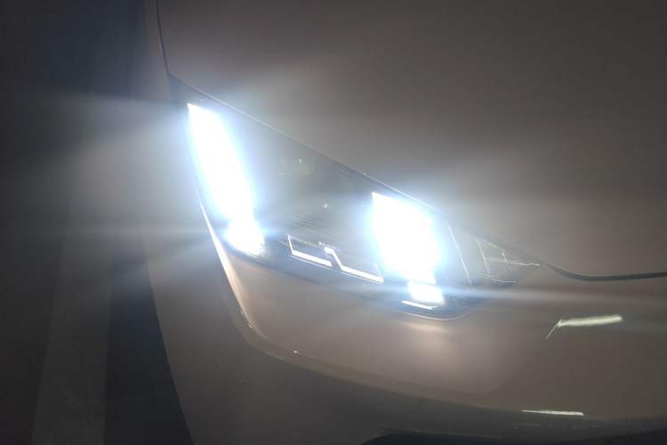 Used BYD Seagull 2024 Honor Edition 405km Flying Version