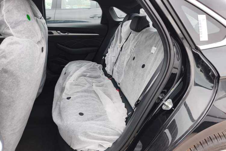 Used Geely Auto Preface 2026 Model Oriental Yao 1.5TD Kunlun Edition