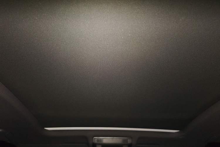 Used Volkswagen Tayron X 2020 330TSI Two-Wheel Drive Flagship Smart Connectivity Version Headliner