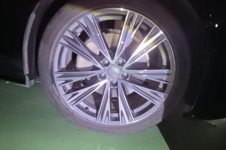 Used Audi A6L 2021 45 TFSI quattro Prestige Dynamic Edition
