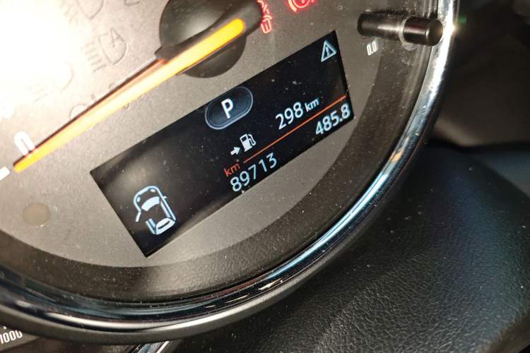 Used MINI MINI 2014 1.2T ONE+
