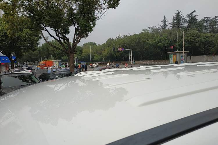 Used SAIC MAXUS G10 2019 PLUS 2.0T Automatic Elite Edition China VI Standard