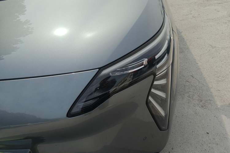 Used AION Y 2024 Plus 510 Intelligent Driving Version