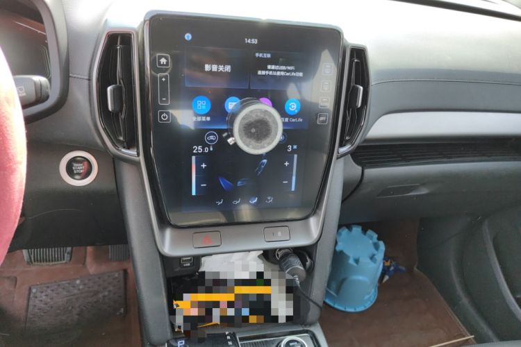 Used Hyundai ix35 2021 2.0L Automatic 2WD GLS Leading Edition