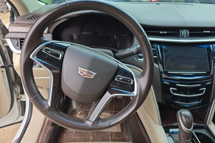 Used Cadillac XTS 2016 28T Tech Edition
