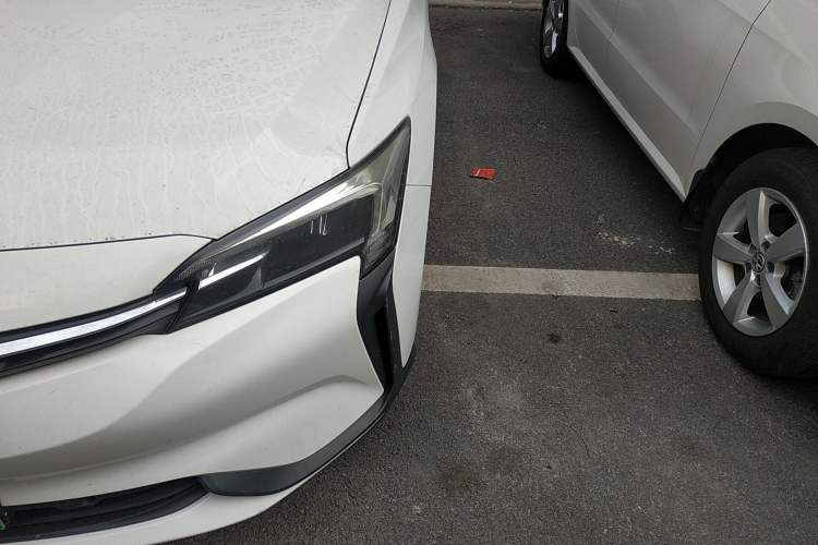 Used Buick Velite 6 2020 Connected Smart Enjoyment PLUS