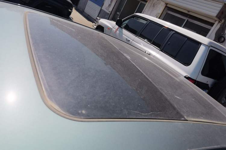 Used Geely Auto Preface 2026 Model Oriental Yao 1.5TD Kunlun Edition