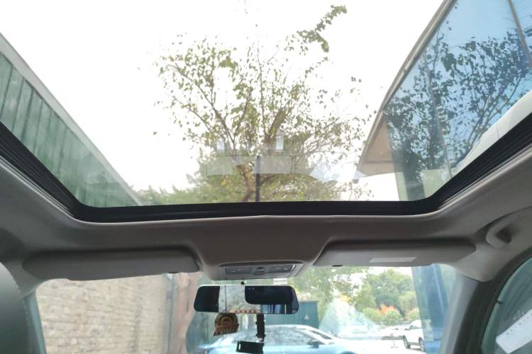 Used Nissan X-Trail 2012 2.5L CVT Luxury Edition 4WD