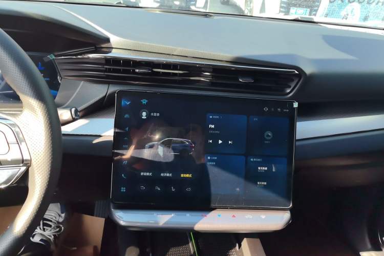 Used Cowin Kunlun 2023 Kunlun 500 Starry Edition