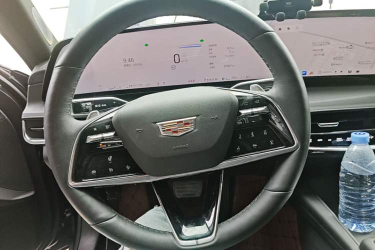 Used Cadillac CT6 2023 28T Prestige Model
