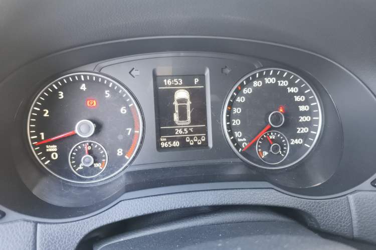 Used Volkswagen Sharan 2016 380TSI Comfort Edition 7-Seater