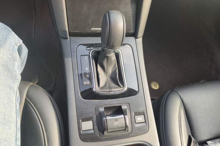 Used Subaru Legacy 2019 2.5i All-Wheel Drive Fashion Edition
