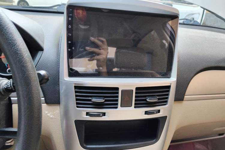 Used Buick Excelle 2013 1.5L Manual Classic Model
