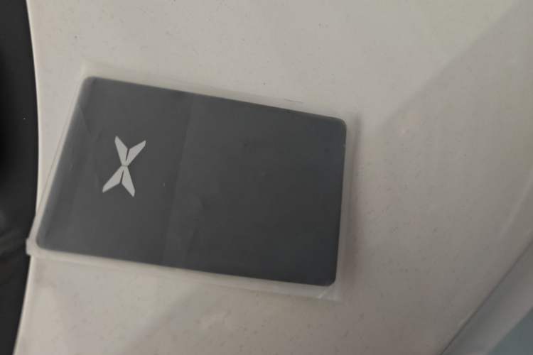 Used XPeng MONA M03 2025 620 Ultra-Long Range Plus
