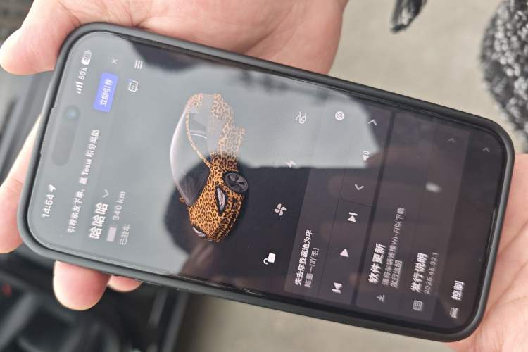 Used Tesla Model 3 2021 Standard Range Rear-Drive Upgraded Version
