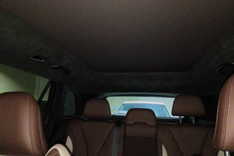 Used Geely Auto Monjaro L 2024 2.0TD High-Power Automatic Two-Wheel Drive Yunqi Version
