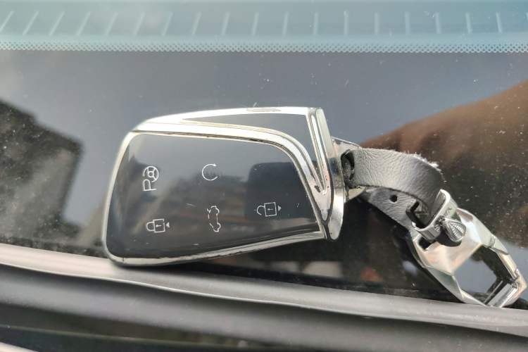 Used Dongfeng Aeolus Huge 2022 Mach Power 1.5T Dare-to-Love Edition