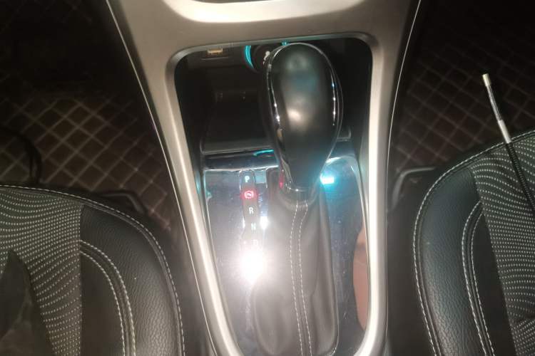 Used Buick GT 2014 XT 1.6L Automatic Fashion Edition
