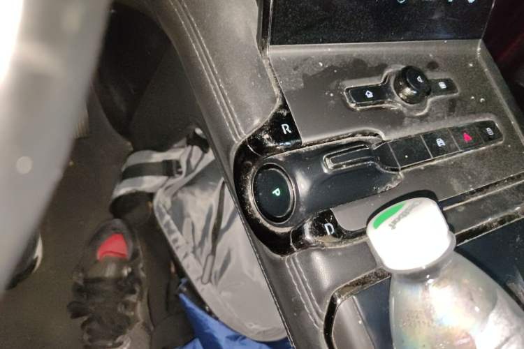 Used Nio ES6 2020 420 km Sport Edition
