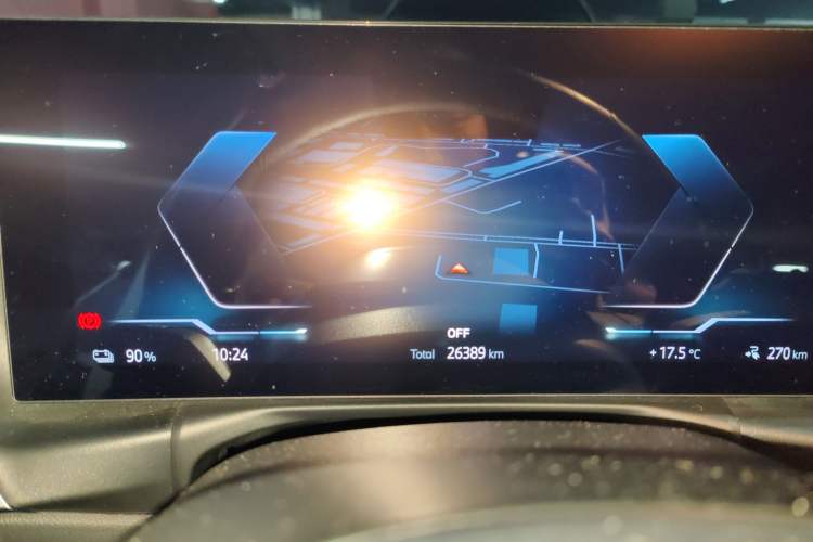 Used BMW i3 2022 eDrive 35 L