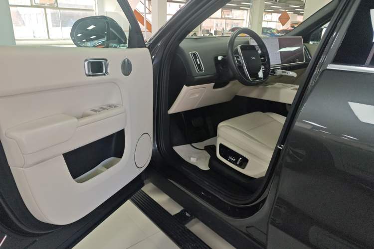 Used Li Auto L9 2024 Ultra Model