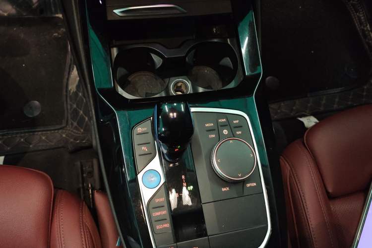 Used BMW iX3 2022 Leading Model
