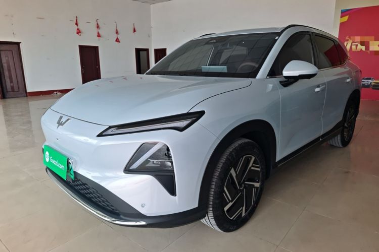 Used Wuling Xingguang S 2025 Model 510 km Flagship Version