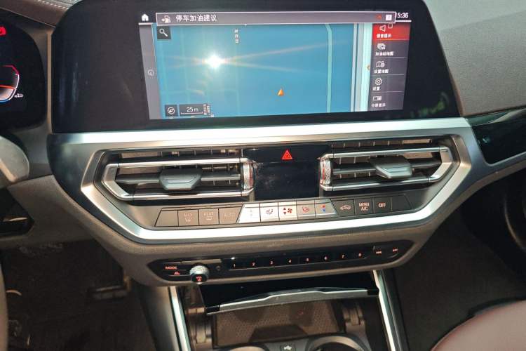 Used BMW 3 Series 2021 Facelifted 320Li M Sport Package