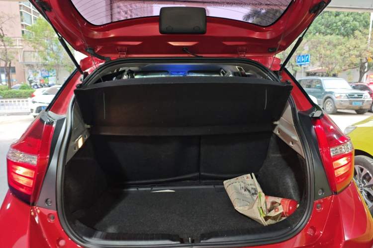 Used Toyota Vios FS 2017 1.5L CVT Fengchi Edition