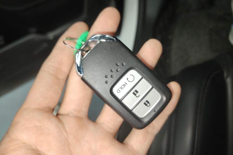 Used Honda Breeze 2020 240TURBO CVT Two-Wheel Drive Prestige Edition
