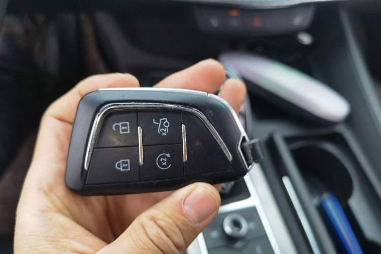 Used Cadillac CT5 2021 Revised 28T Luxury Version