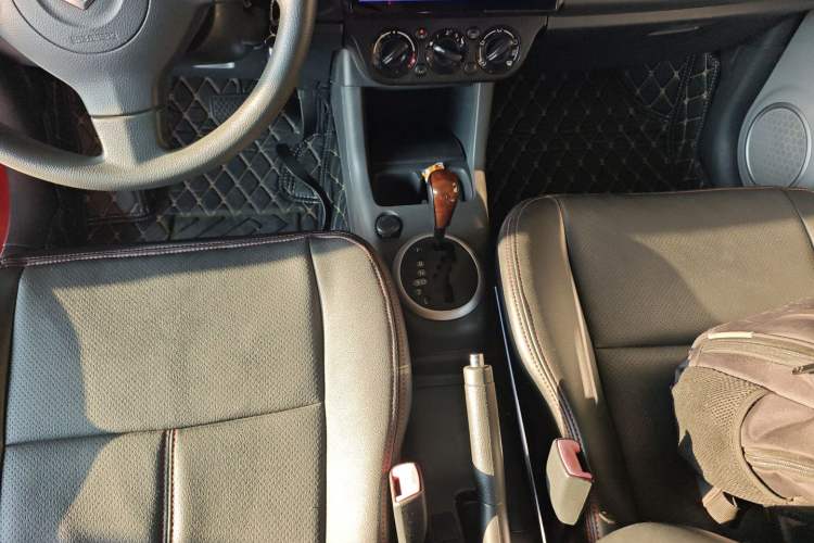 Used Suzuki Swift 2014 1.5L Automatic Fashion Edition
