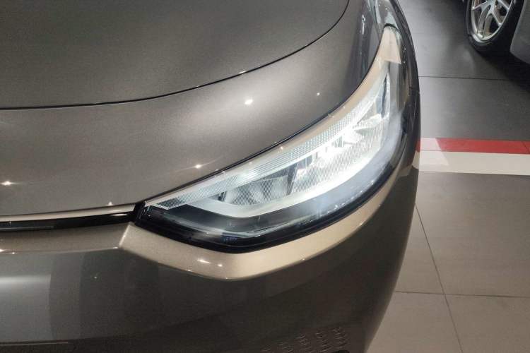 Used Volkswagen ID.3 2024 Outstanding Edition
