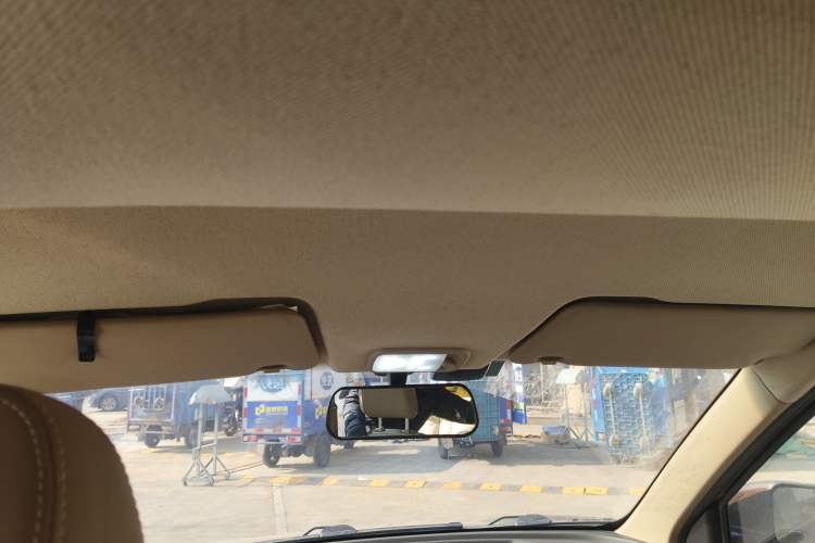 Used Wuling Hongguang 2018 1.5L S Comfort Model L2B