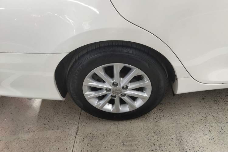 Used Toyota Camry 2015 2.0G Premier Edition