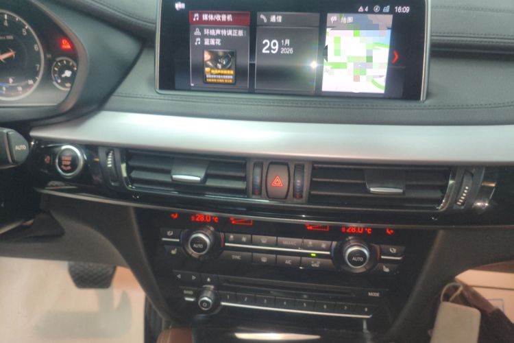 Used BMW X6 2018 xDrive35i Leading Model