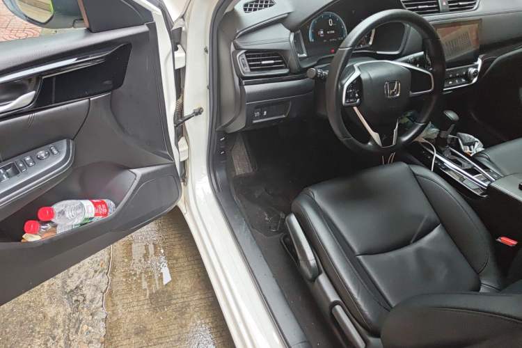 Used Honda Crider 2022 180Turbo CVT Luxury Edition

