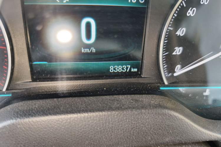 Used Buick GT 2016 15N Manual Luxury Version