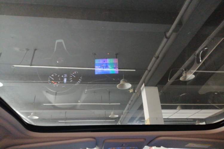 Used Nissan Qashqai 2022 2.0L CVT XV Premier Luxury Edition
