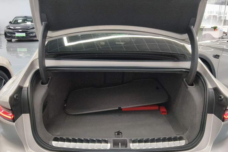 Used Nio ET7 2023 75 kWh
